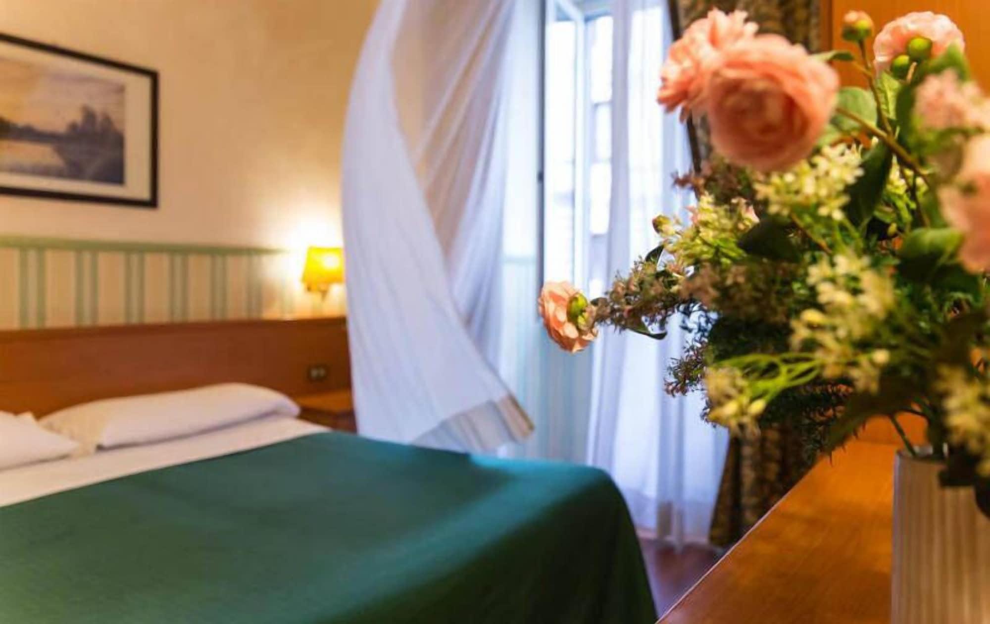 Numa Rome Linea Hotel Luaran gambar