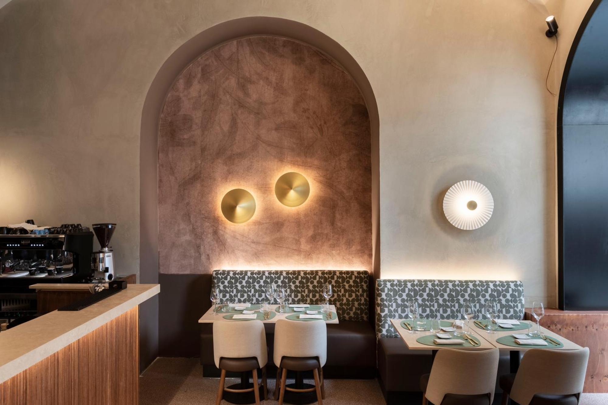 Numa Rome Linea Hotel Luaran gambar