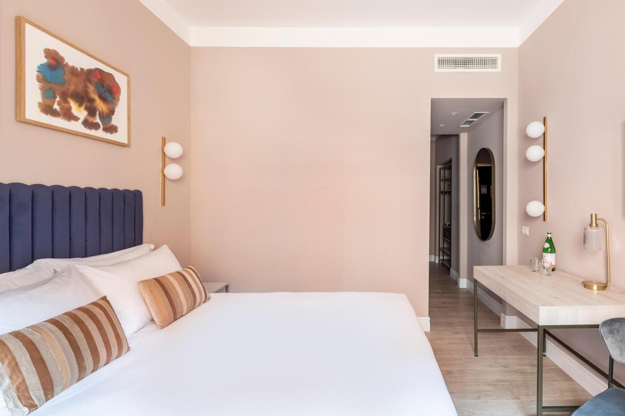 Numa Rome Linea Hotel Luaran gambar