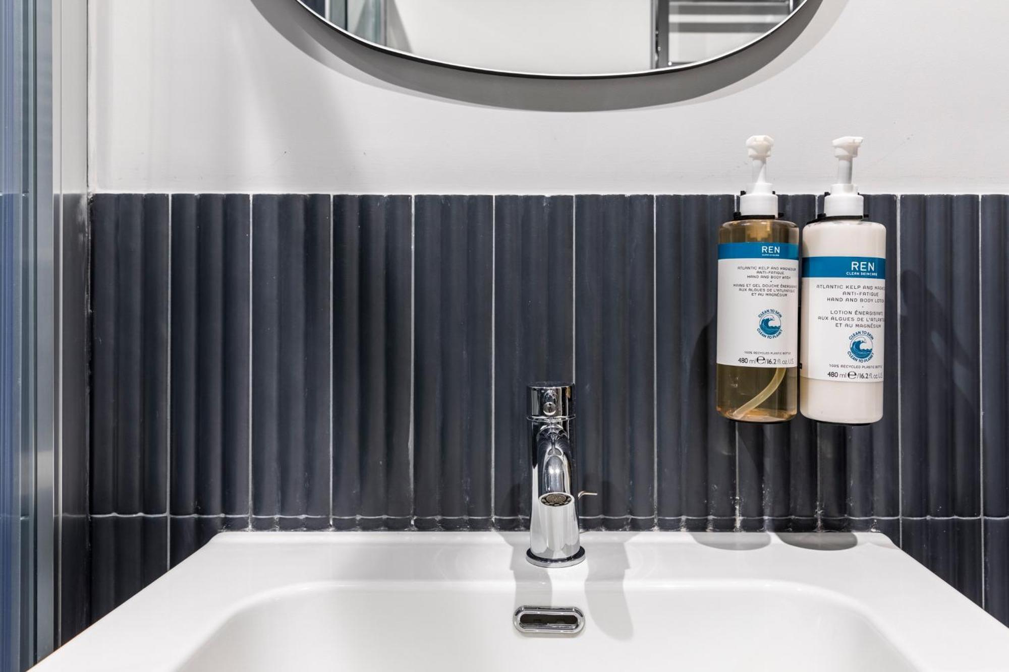 Numa Rome Linea Hotel Luaran gambar
