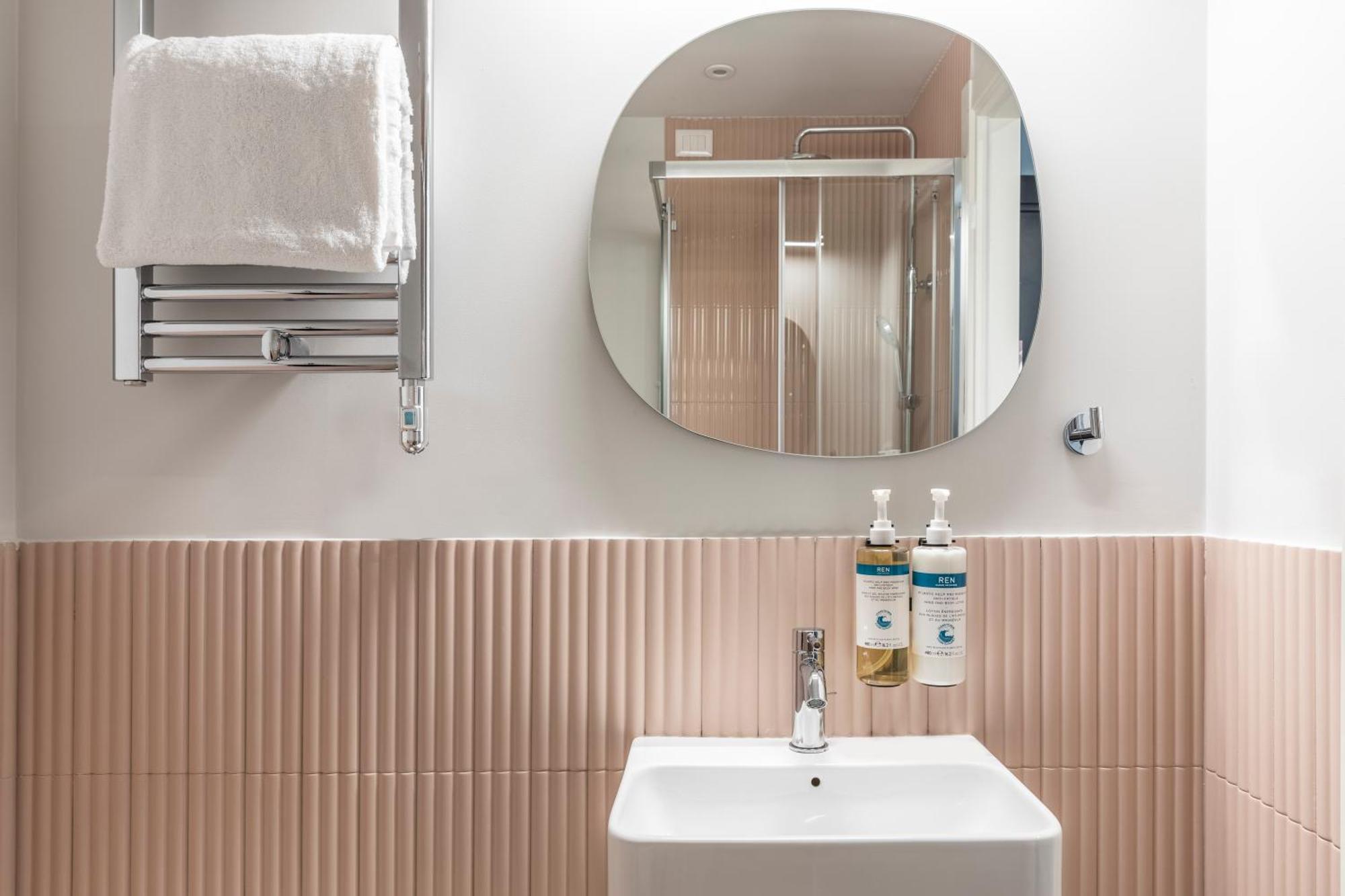 Numa Rome Linea Hotel Luaran gambar