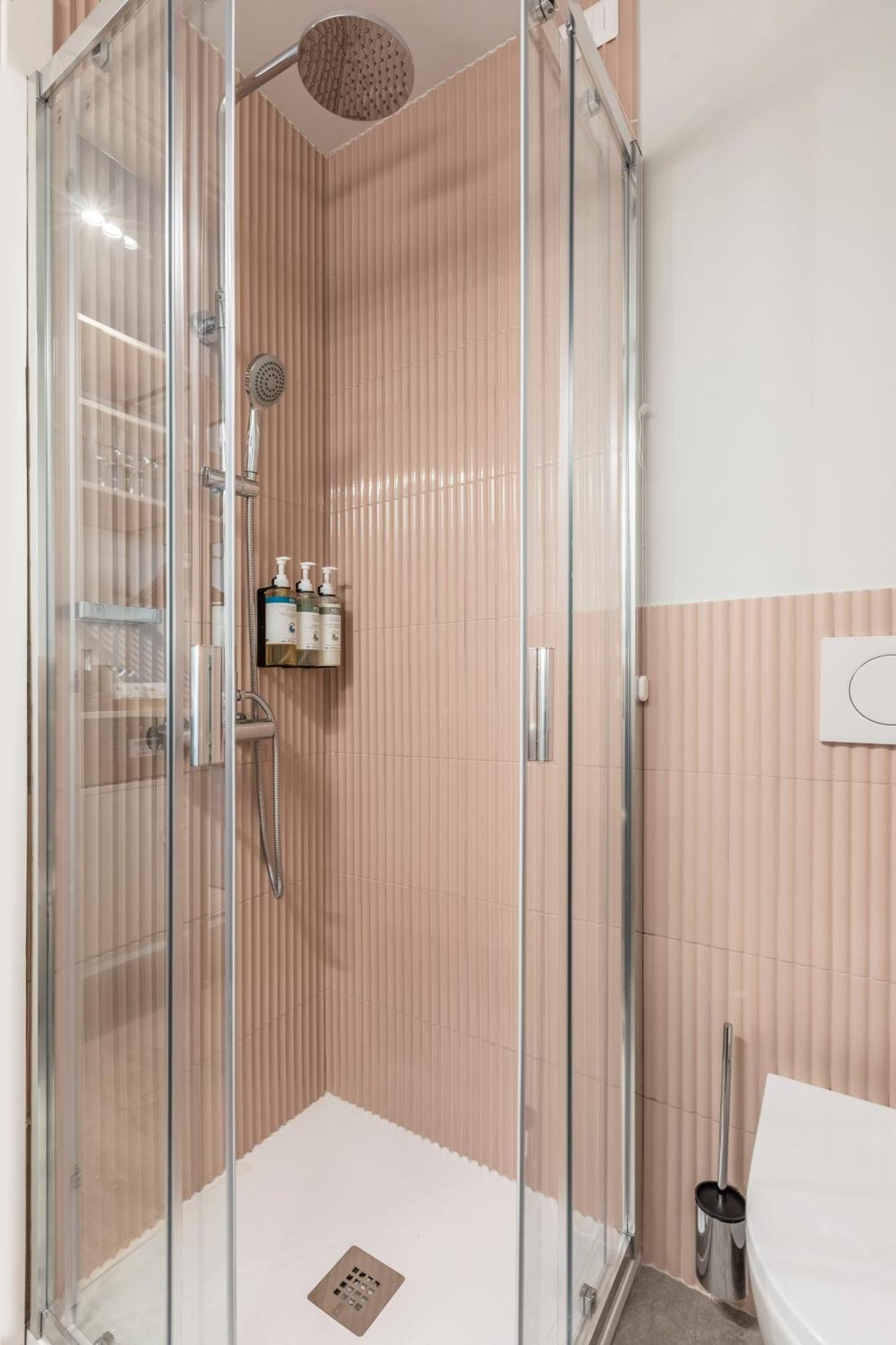 Numa Rome Linea Hotel Luaran gambar